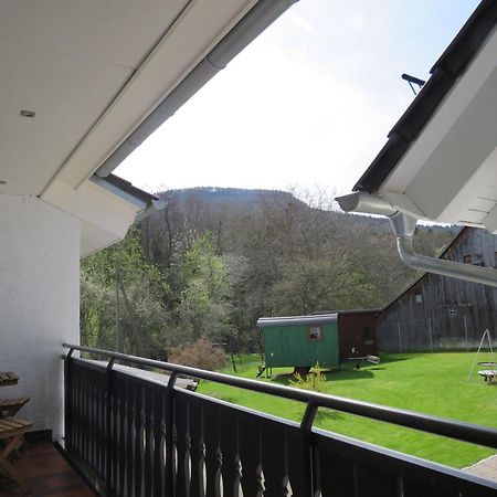 Ferienhaus Rosswangen Balingen Bagian luar foto