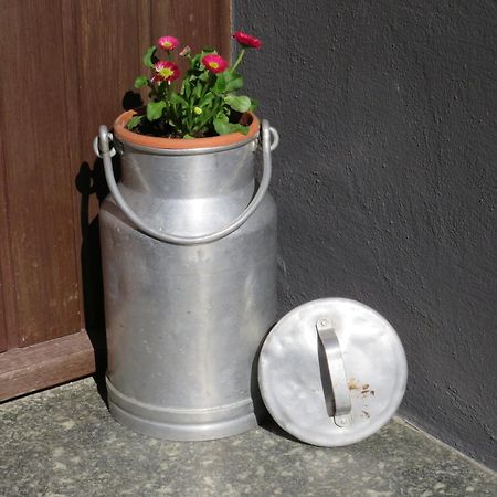 Ferienhaus Rosswangen Balingen Bagian luar foto