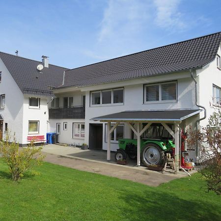 Ferienhaus Rosswangen Balingen Bagian luar foto