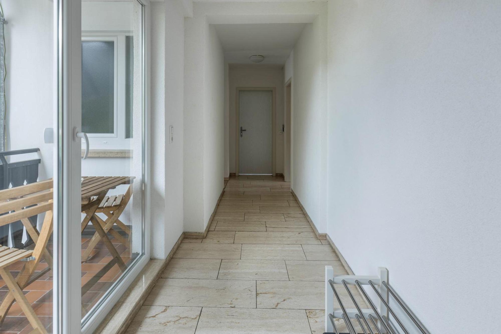 Ferienhaus Rosswangen Balingen Bagian luar foto