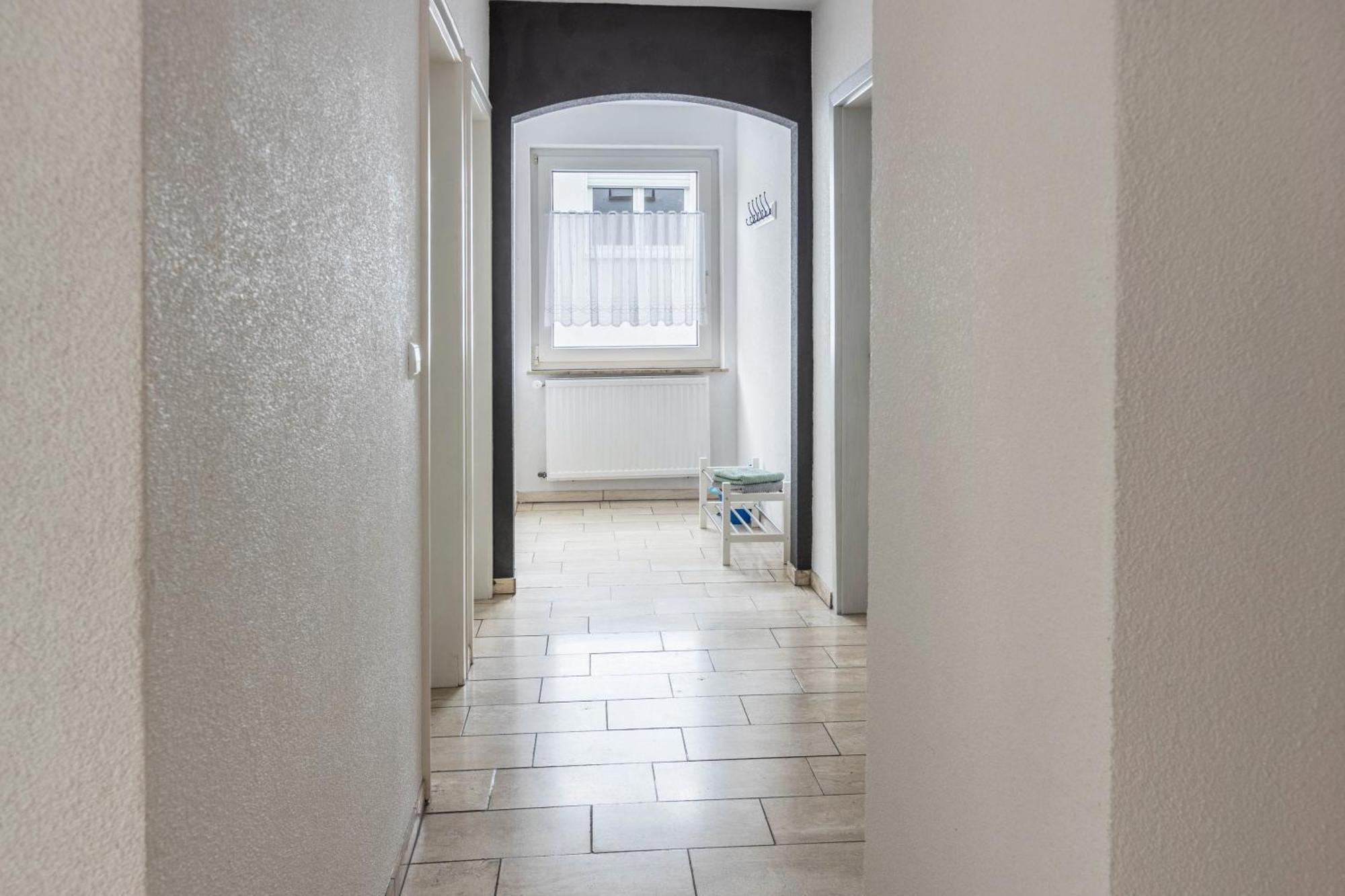 Ferienhaus Rosswangen Balingen Bagian luar foto