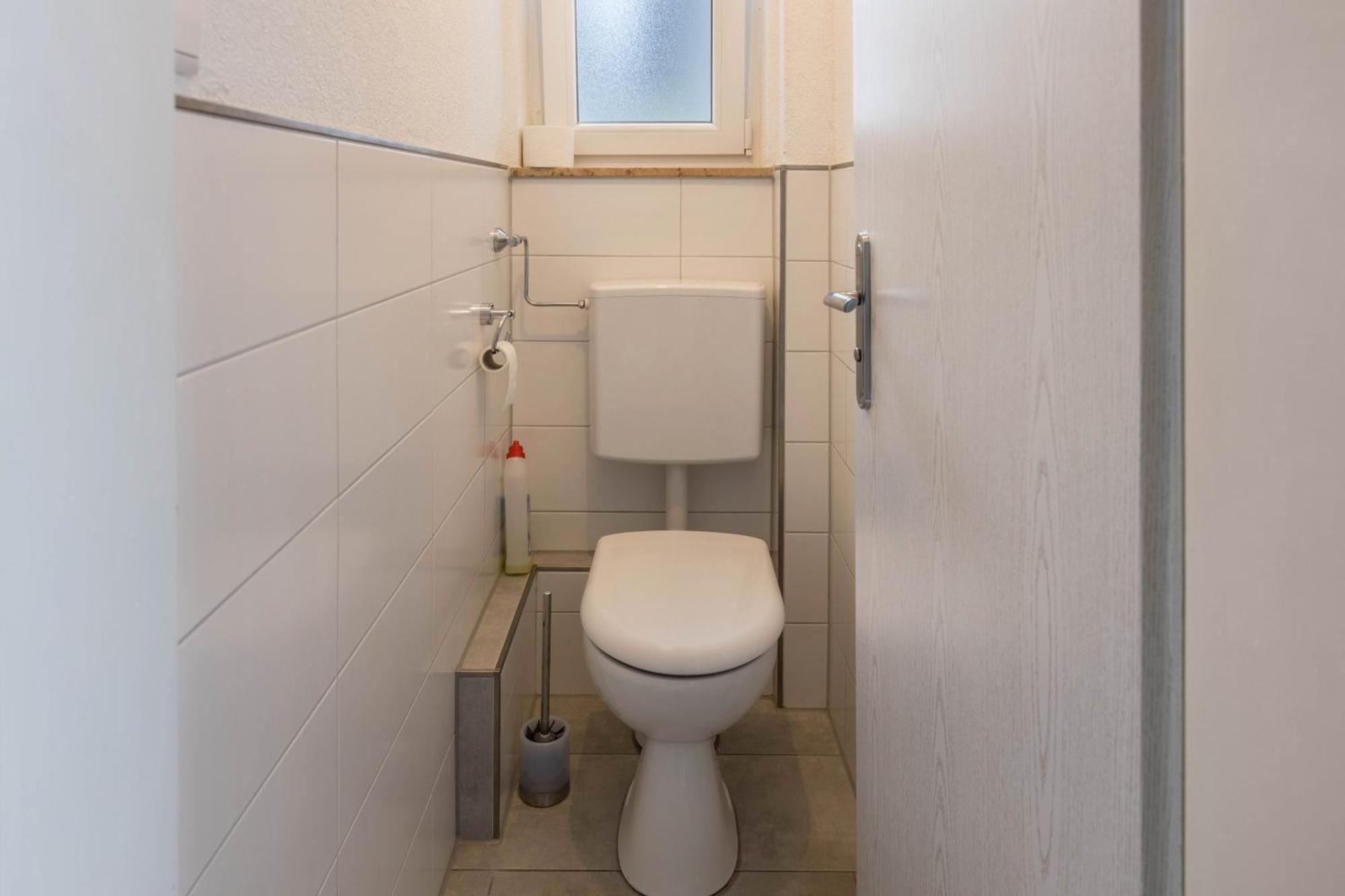 Ferienhaus Rosswangen Balingen Bagian luar foto