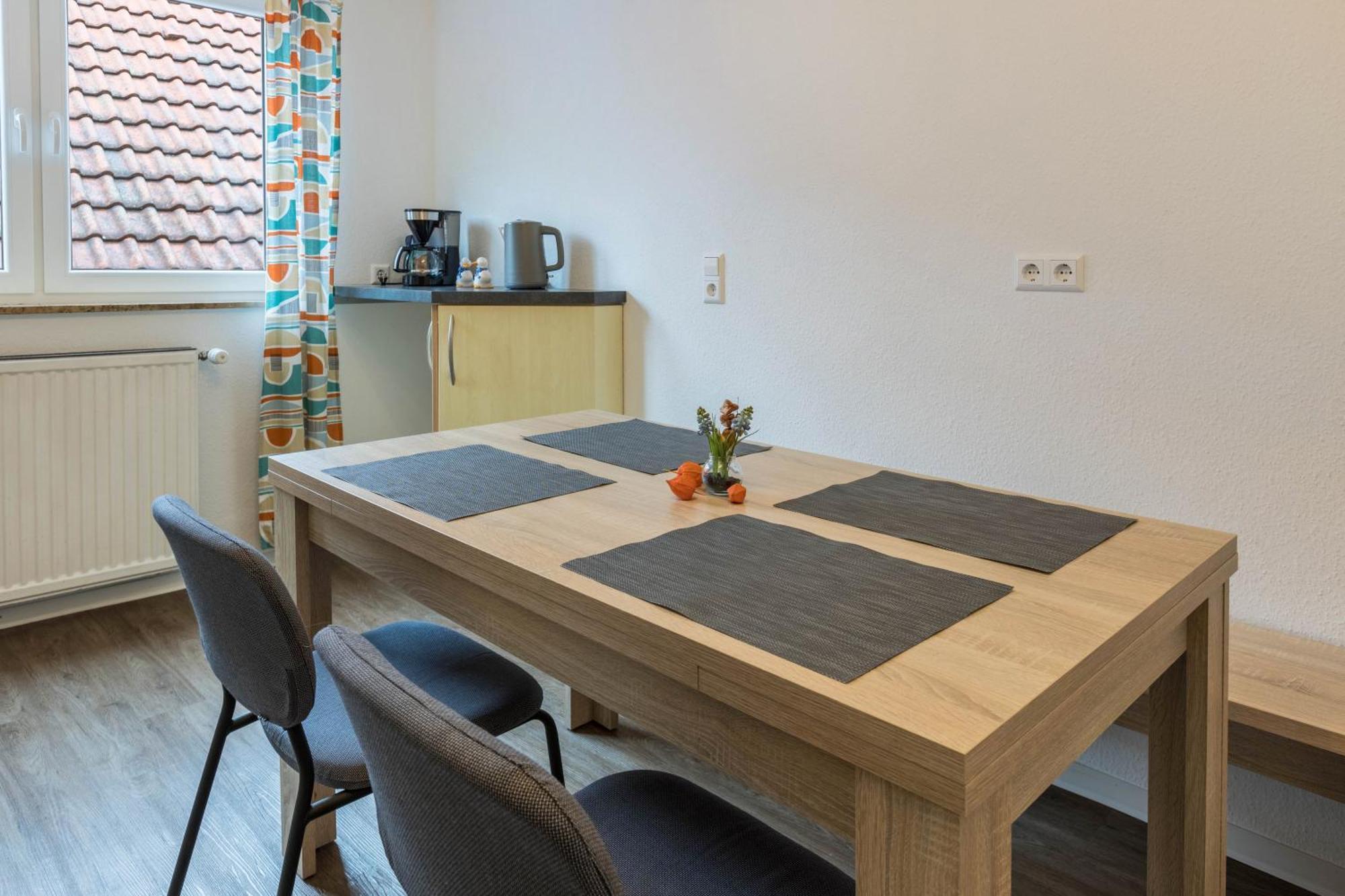 Ferienhaus Rosswangen Balingen Bagian luar foto