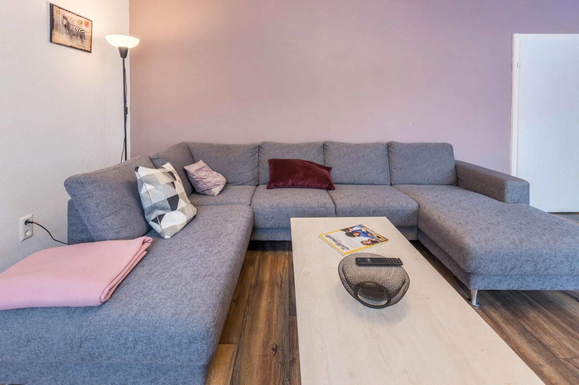 Ferienhaus Rosswangen Balingen Bagian luar foto