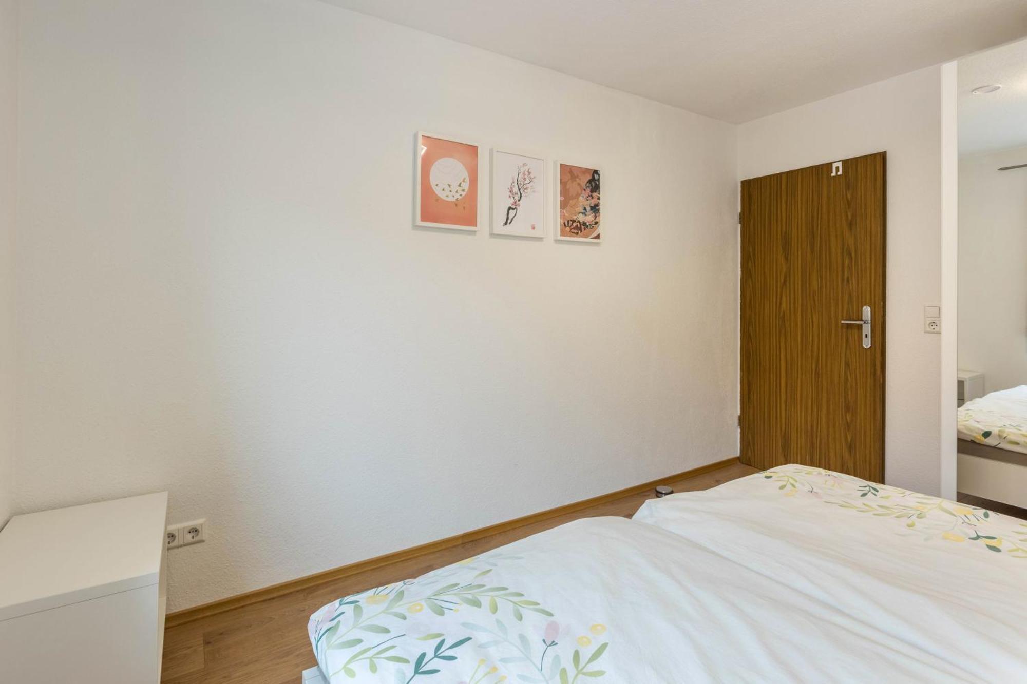 Ferienhaus Rosswangen Balingen Bagian luar foto
