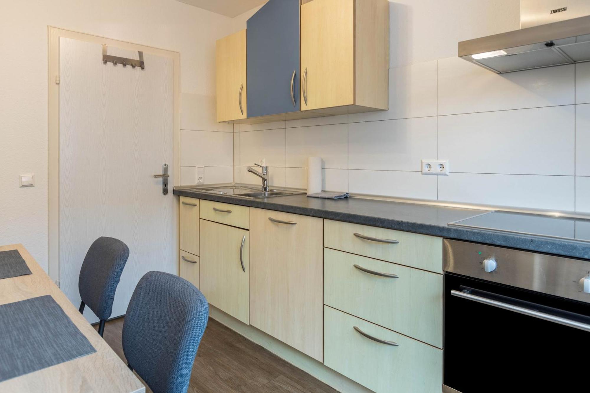Ferienhaus Rosswangen Balingen Bagian luar foto
