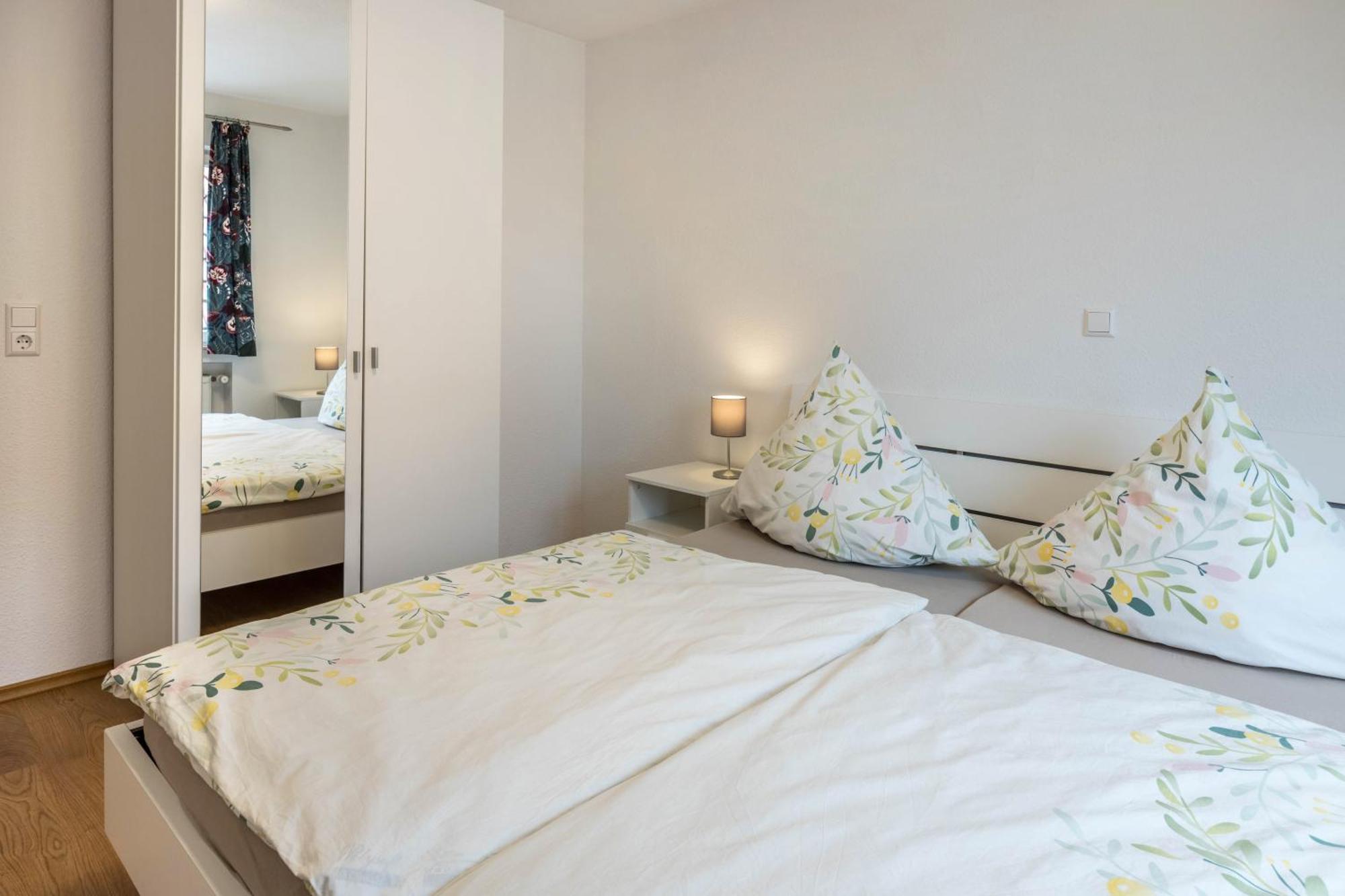 Ferienhaus Rosswangen Balingen Bagian luar foto