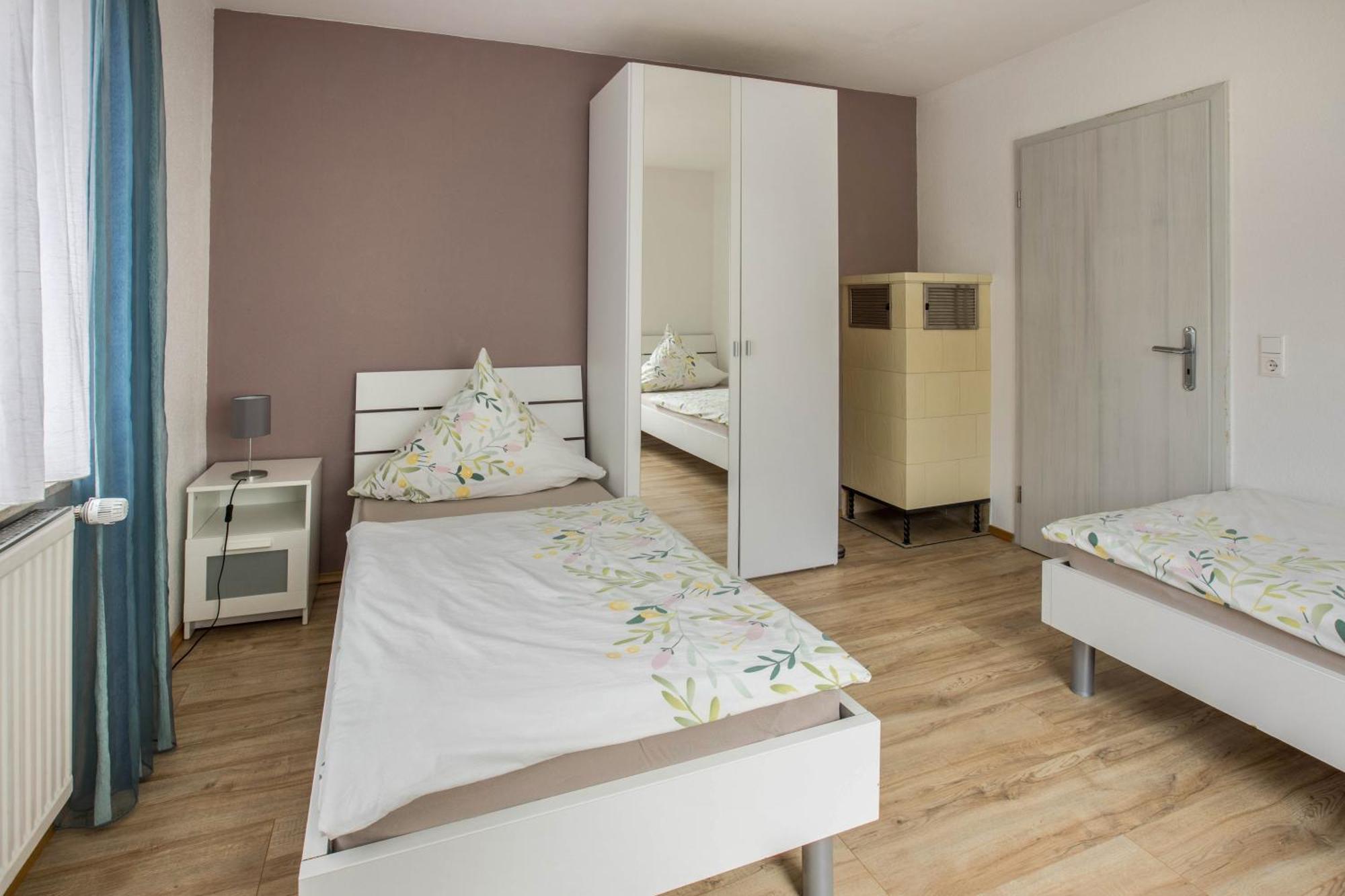 Ferienhaus Rosswangen Balingen Bagian luar foto