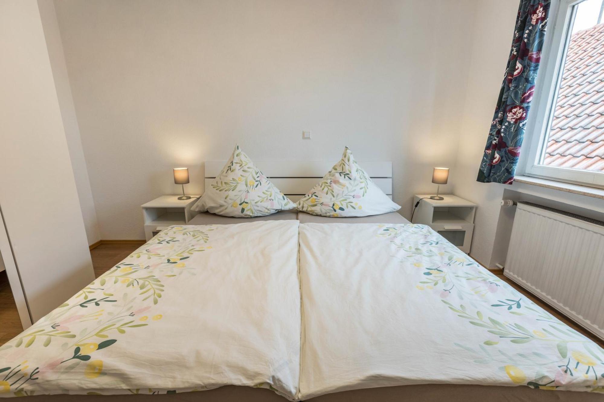 Ferienhaus Rosswangen Balingen Bagian luar foto