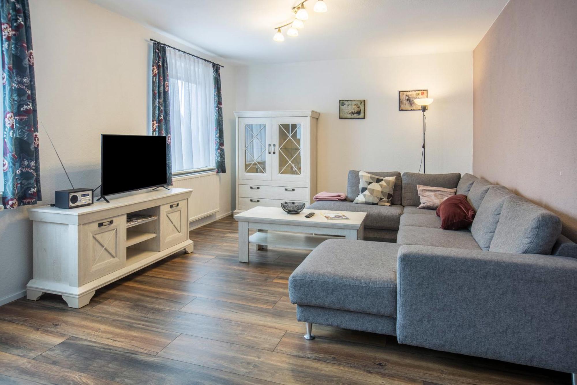 Ferienhaus Rosswangen Balingen Bagian luar foto