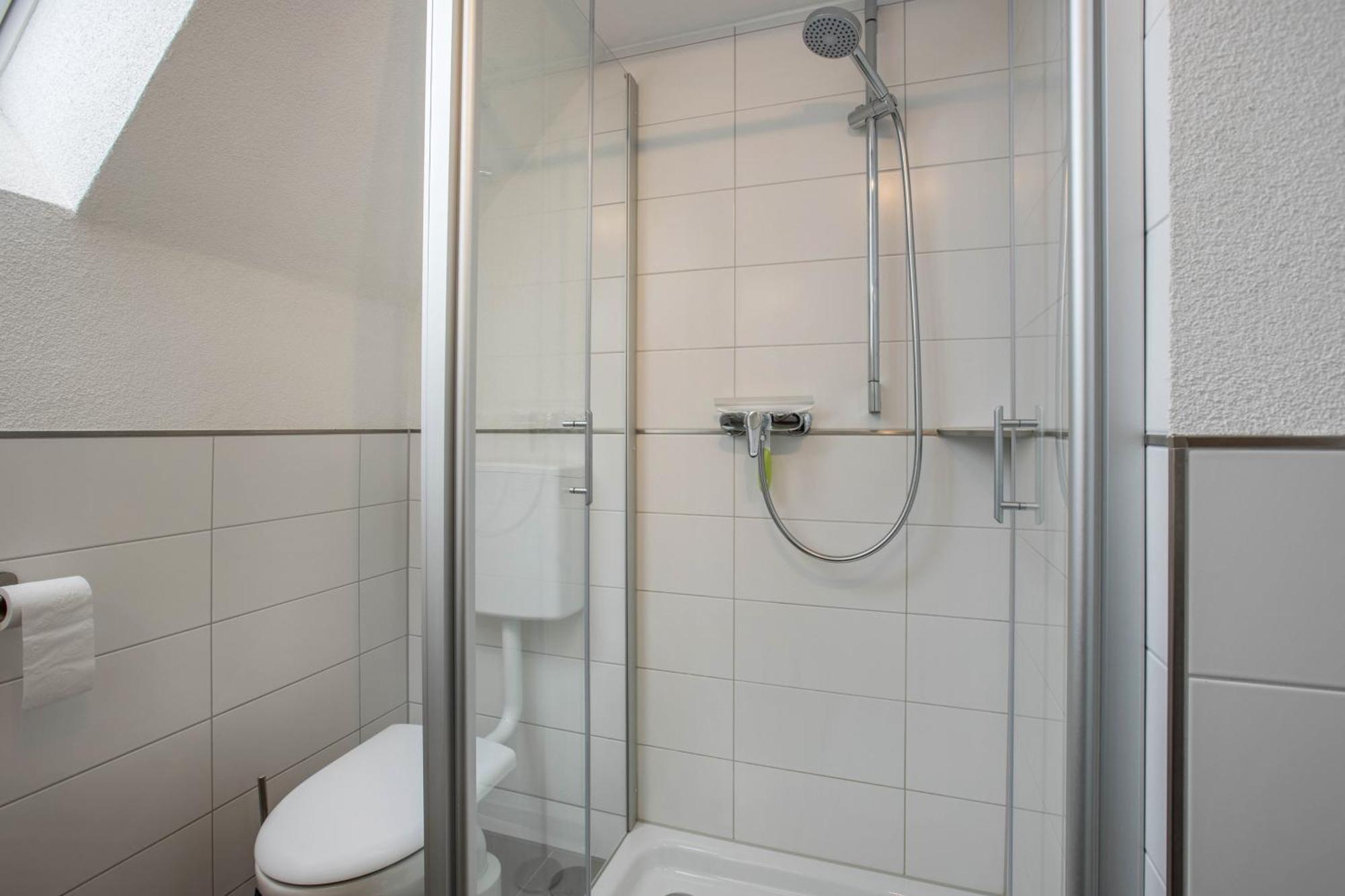 Ferienhaus Rosswangen Balingen Bagian luar foto
