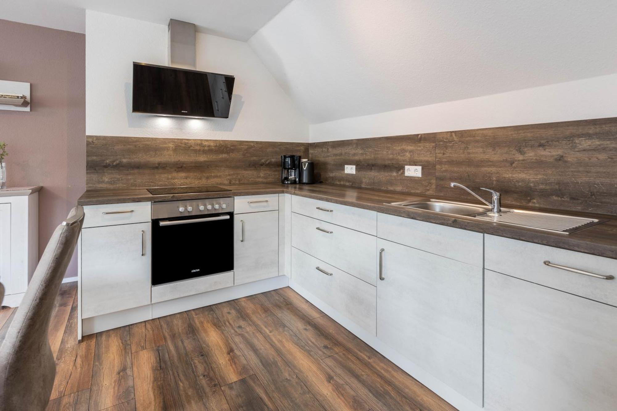 Ferienhaus Rosswangen Balingen Bagian luar foto