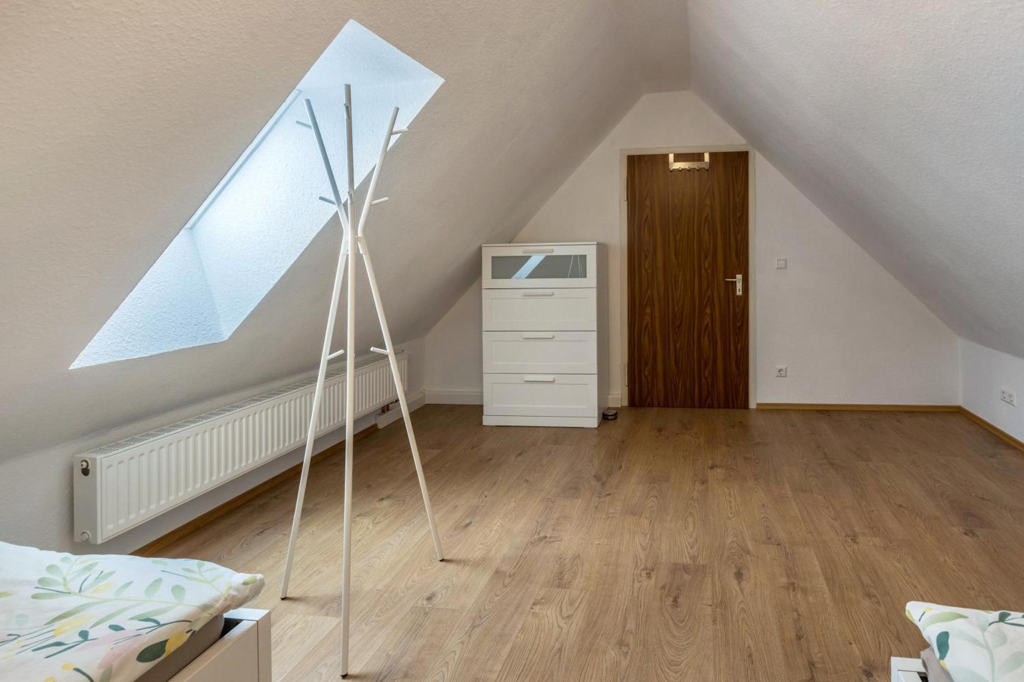 Ferienhaus Rosswangen Balingen Bagian luar foto