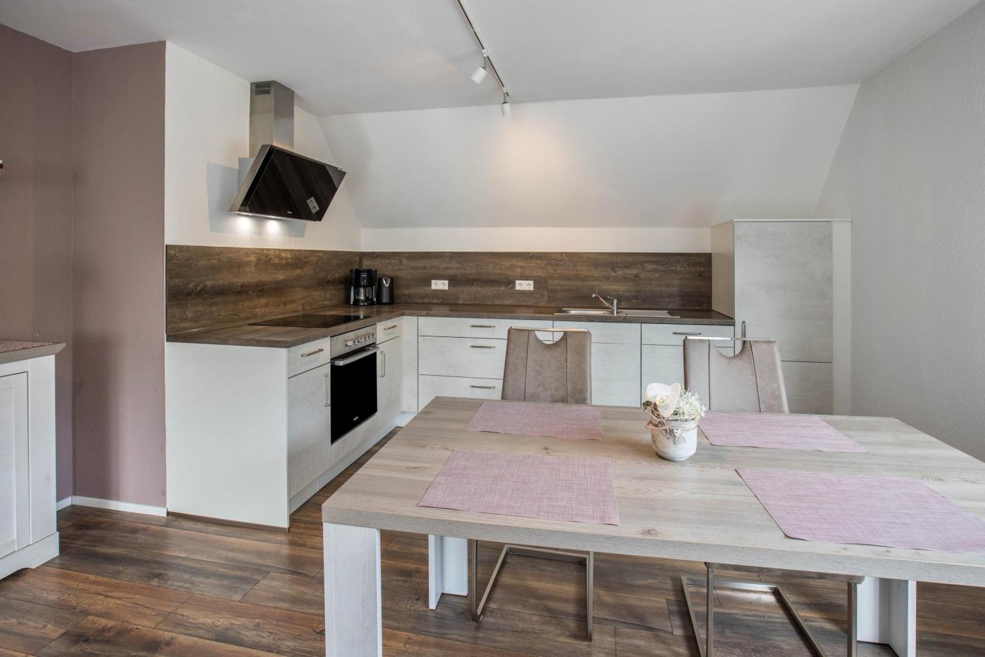 Ferienhaus Rosswangen Balingen Bagian luar foto