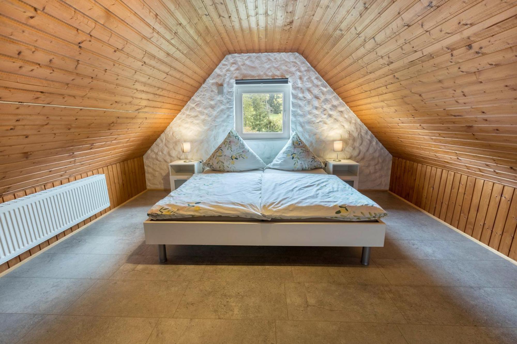 Ferienhaus Rosswangen Balingen Bagian luar foto