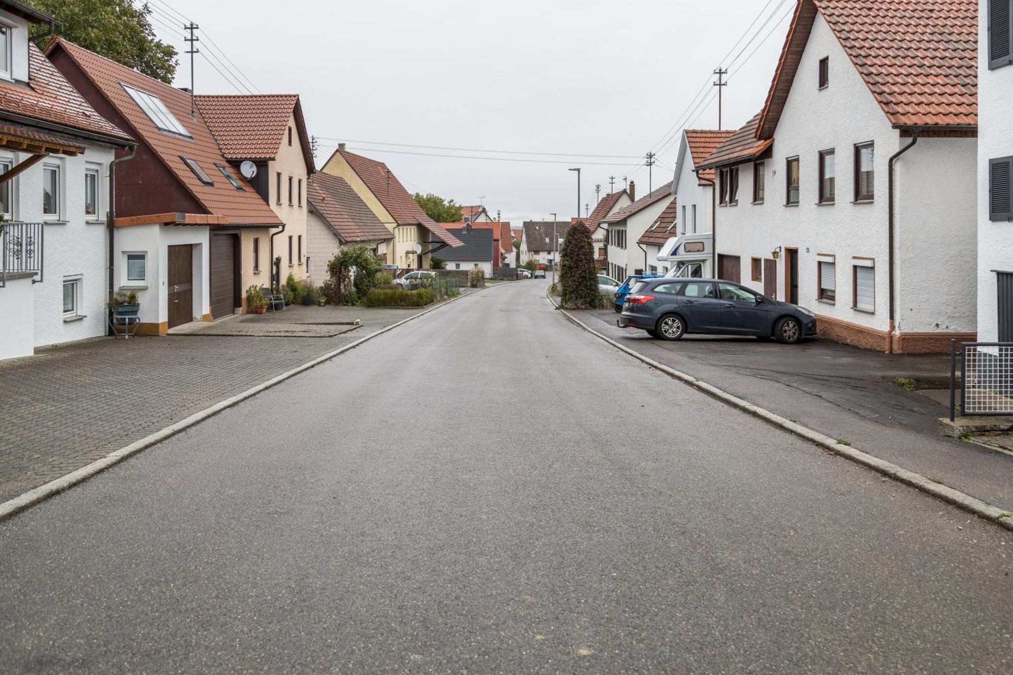 Ferienhaus Rosswangen Balingen Bagian luar foto