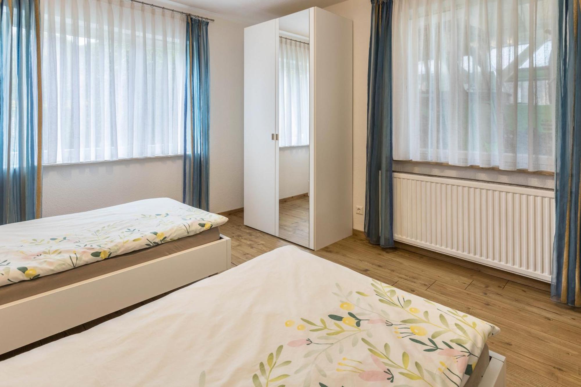 Ferienhaus Rosswangen Balingen Bagian luar foto