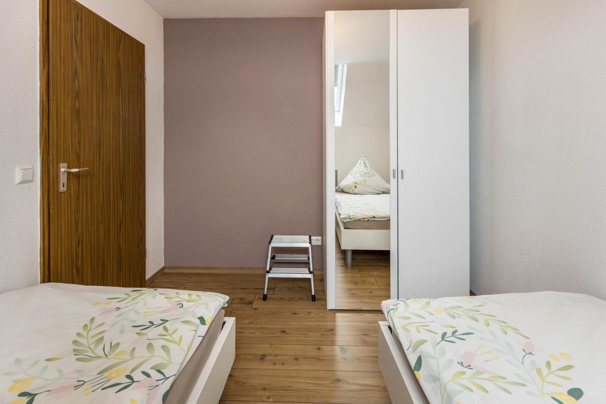 Ferienhaus Rosswangen Balingen Bagian luar foto