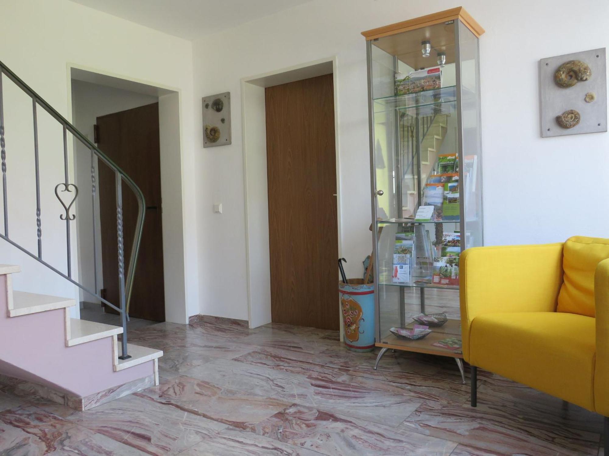 Ferienhaus Rosswangen Balingen Bagian luar foto